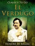 Cover-Bild zum Titel 'El Verdugo' von 'Honoré de Balzac'