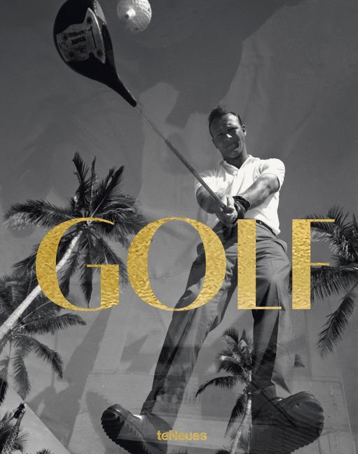 GOLF - Stefan Maiwald