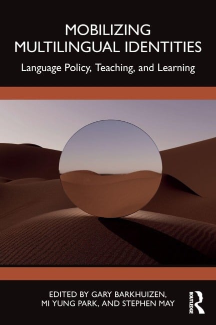 Mobilizing Multilingual Identities - 