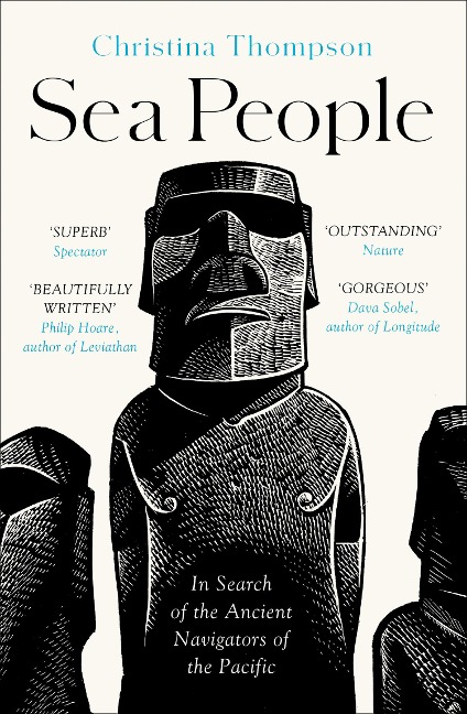 Sea People - Christina Thompson