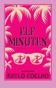 Cover-Bild zum Titel 'Elf Minuten' von 'Paulo Coelho'