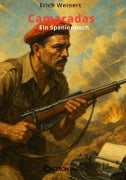 Cover-Bild zum Titel 'Camaradas' von 'Erich Weinert'
