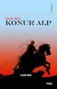 Cover-Bild zum Titel 'Zor Bey-Konur Alp' von 'Ilhan Akin'