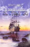 Cover-Bild zum Titel 'El Castigo / The Punishment' von 'Arantxa Comes'