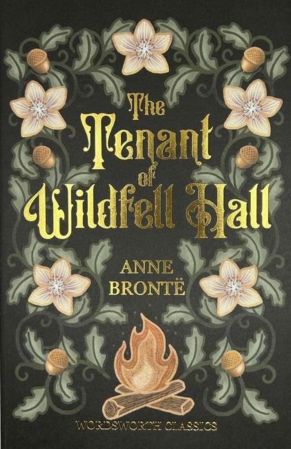 The Tenant of Wildfell Hall - Anne Bronte