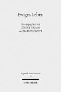 Cover-Bild zum Titel 'Ewiges Leben' von ''