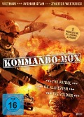 Cover-Bild zum Titel 'Kommando-Box' von ''