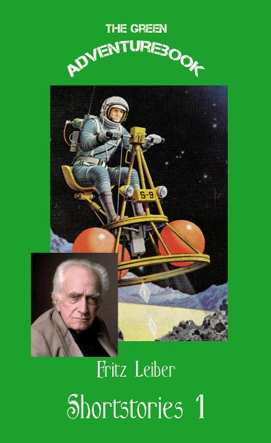 Shortstories 1 - Fritz Leiber