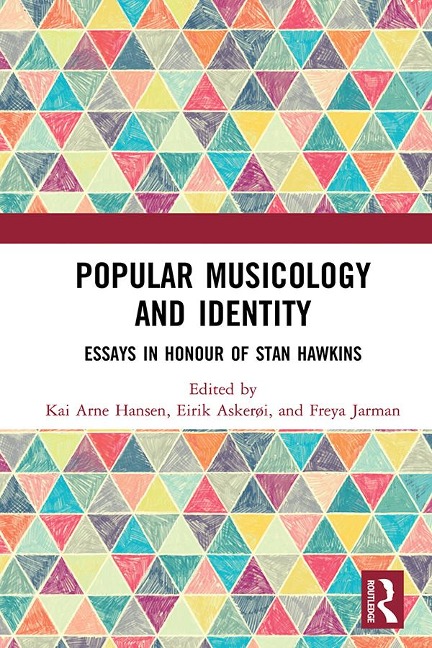Popular Musicology and Identity - 