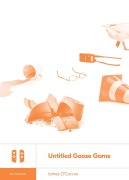 Cover-Bild zum Titel 'Untitled Goose Game' von 'James O'Connor'