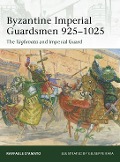 Byzantine Imperial Guardsmen 925-1025 - Raffaele D'Amato
