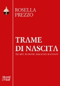 Cover-Bild zum Titel 'Trame di nascita. Tra miti, filosofie, immagini e racconti' von 'Rosella Prezzo'