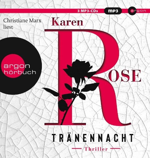 Tränennacht - Karen Rose