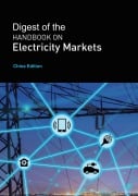 Digest of the Handbook on Electricity Markets - China Edition (2022, #9) - EU-China Energy Cooperation Platform Project