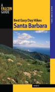 Cover-Bild zum Titel 'Best Easy Day Hikes Santa Barbara' von 'Bryn Fox'