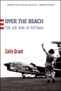 Over the Beach - Zalin Grant