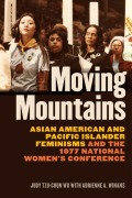 Cover-Bild zum Titel 'Moving Mountains' von 'Adrienne A. Winans, Judy Tzu-Chun Wu'
