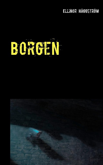 Borgen - Ellinor Häggström