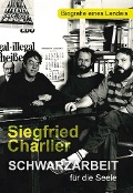 Cover-Bild zum Titel 'Schwarzarbeit für die Seele' von 'Siegfried Charlier'