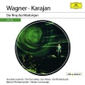 Wagner: Der Ring Des Nibelungen (Eloquence) - Karajan/BP/Janowitz/Ludwig