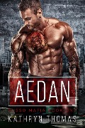 Aedan (Book 1) - Kathryn Thomas