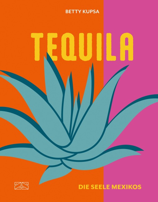 Tequila - Betty Kupsa