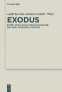 Cover-Bild zum Titel 'Exodus' von ''