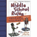 Middle School Rules of Charles Tillman: Peanut - Sean Jensen