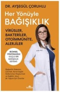 Cover-Bild zum Titel 'Her Yönüyle Bagisiklik' von 'Aysegül Coruhlu'