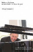 Harmonielehre am Klavier III. Jazz - Wolfgang Mechsner