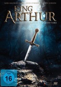 Cover-Bild zum Titel 'King Arthur and the Knights of the round Table' von 'Scotty Mullen, Christopher Cano, Mikel Shane Prather, Chris Ridenhour'