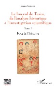 Cover-Bild zum Titel 'Linceul de Turin' von 'Jacques Suaudeau'