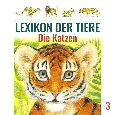 Die Katzen - Mik Berger
