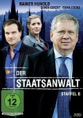 Der Staatsanwalt - Birgit Grosz, Jürgen Pomorin, Mike Bäuml, Andreas Föhr, Thomas Letocha