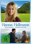 Hanna Hellmann - Der Ruf der Berge & Geheimnisse der Berge - 