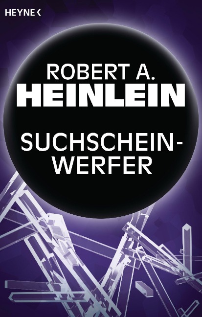 Suchscheinwerfer - Robert A. Heinlein
