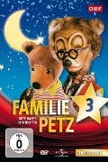Gute Nacht-Geschichten 03 - Familie Petz