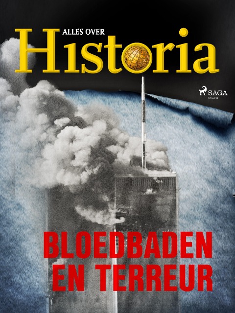Bloedbaden en terreur - Alles Over Historia