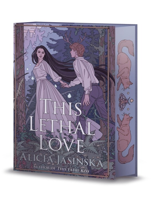 This Lethal Love - Alicia Jasinska