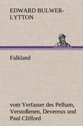 Falkland - Edward Bulwer-Lytton