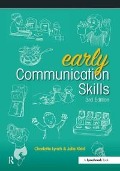 Cover-Bild zum Titel 'Early Communication Skills' von 'Charlotte Lynch, Julia Kidd'
