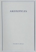 Flashar, Hellmut; Rapp, Christof: Aristoteles - Oikonomika - BAND 10/II - 
