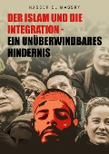 Cover-Bild zum Titel 'Der Islam und die Integration' von 'Nasser El Massry'