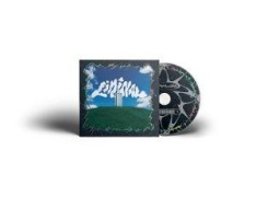 Cover-Bild zum Titel 'Liminal (CD Digisleeve)' von 'Avralize'