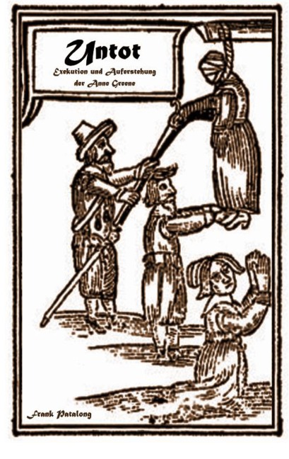 Untot - Frank Patalong