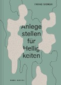 Anlegestellen für Helligkeiten - Farhad Showghi
