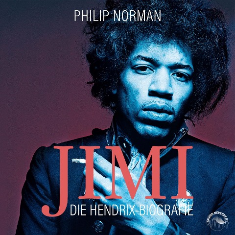 Jimi - Philip Norman