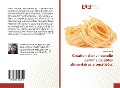 Cover-Bild zum Titel 'Création d¿une nouvelle gamme de pâtes alimentaires aromatisées' von 'Mariem Saada'