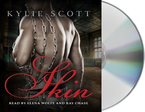 SKIN             D - Kylie Scott