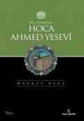 Cover-Bild zum Titel 'Pir-i Türkistan Hoca Ahmed Yesevi' von 'Hayati Bice'